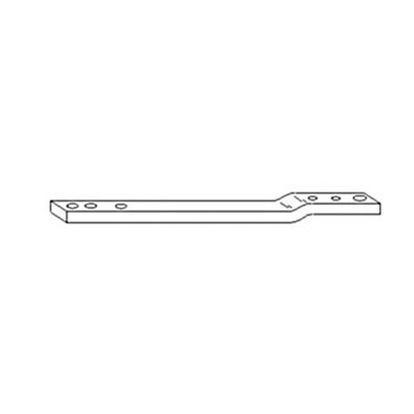 Aftermarket Drawbar Fits John Deere 7200 7210 7400 7405 7410 7505 L76093 - main